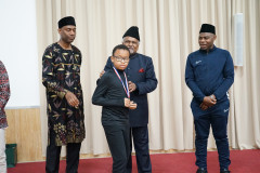 7th paama national ijtema