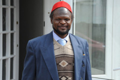 PAAMA Commemorative Event 2014