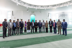 Tanzania-delegation-meet-Ameer-Sahib-Baitul-Futuh-22.05.2024_007A3328