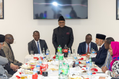 Tanzania-delegation-meet-Ameer-Sahib-Baitul-Futuh-22.05.2024_007A3440